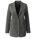 Mix and Match Tailored Blazer