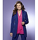 Mix & Match Tailored Blazer Length 28in