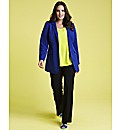 Mix & Match Bootcut Trousers Length 29in
