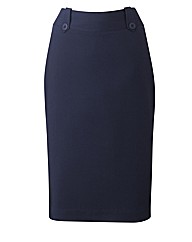Mix & Match Pencil Skirt Length 25in