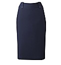 Mix & Match Pencil Skirt Length 25in