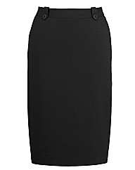 Mix & Match Pencil Skirt Length 25in