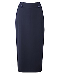 Mix & Match Pencil Skirt Length 32in