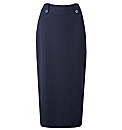 Mix & Match Pencil Skirt Length 32in
