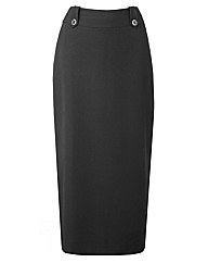 Mix & Match Pencil Skirt Length 32in
