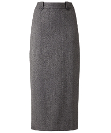 Pencil Skirt Length 32in