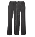 Pack of 2 Trousers Length 30in