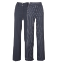Pack of 2 Trousers Length 28in
