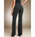 Simply WOW Wide Leg Trousers Length 33in