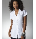 Short Sleeve Shirt - Length 29in