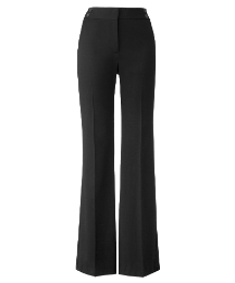 Simply WOW Wide Leg Trousers Length 33in