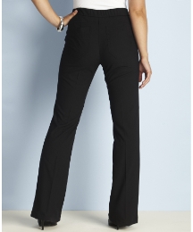 Simply WOW Wide Leg Trousers Length 31in