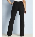 Simply WOW Wide Leg Trousers Length 31in