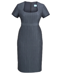 Magi Sculpt Dress
