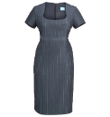 Magi Sculpt Dress