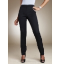Simply WOW Slim Leg Trousers Length 30in