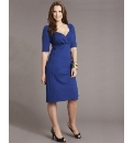 Simply Voluptuous Dress - Cup size E-G