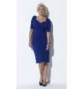 Simply Voluptuous Dress - Cup size E-G