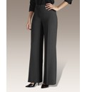 Palazzo Trousers Short Length 28in