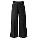 Palazzo Trousers Length 33in