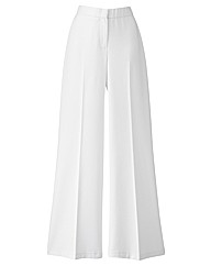 Palazzo Trousers Length 31in
