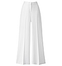 Palazzo Trousers Length 31in
