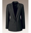 Petite Mix & Match Tailored Blazer 26in