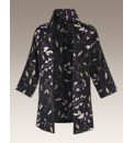 Slouchy Versatile Kimono Jacket