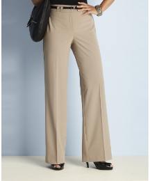 Magi-Fit Wide Leg Trousers Length 30in