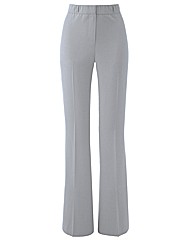 MAGIFIT Bootcut Trousers Length 34in