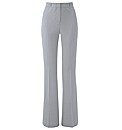 MAGIFIT Bootcut Trousers Length 34in