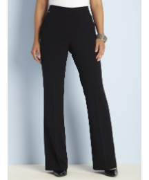 MAGIFIT Bootcut Trousers Length 31in