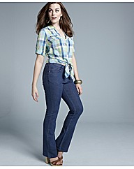 Fit Your Thigh Jeans 31in Slim Fit