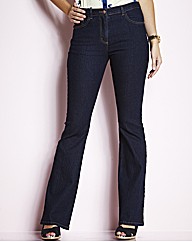 Fit Your Thigh Jeans 31in Fuller Fit
