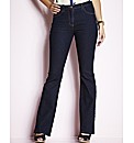 Fit Your Thigh Jeans 31in Slim Fit