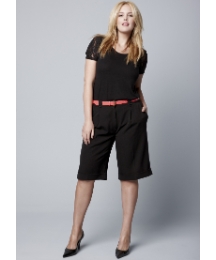 Mix And Match Smart City Shorts