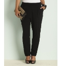 Ankle Grazer Trousers Length 27in