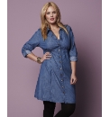 Glamorosa Dress Standard Fit B-DD