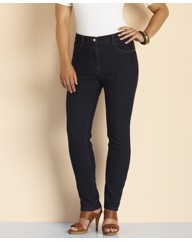 Fit Your Calf Jeans 30in Regular Fit