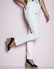 Fit Your Calf Jeans 30in Wide Fit
