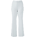Bootcut Trousers Length 26in