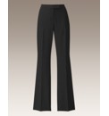 Bootcut Trousers Length 31in
