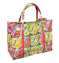 Rubbish Bags Juice Tote Shopper