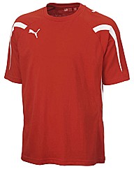 Puma Powercat Tee