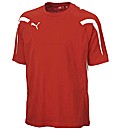 Puma Powercat Tee