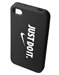 Nike Graphic Soft Phone Case