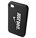 Nike Graphic Soft Phone Case