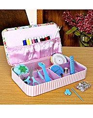 Premium Sewing Box