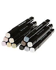 Spectrum Noir Set of 12 Pens