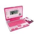 VTech Challenger Laptop Pink